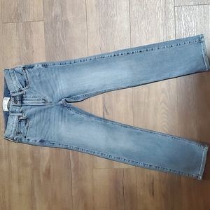 Boys Sz 9/10 Abercrombie Kids Jeans